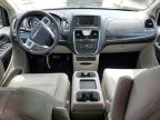 2015 Chrysler Town & Country Touring L na sprzedaż w Mcfarland, WI - Hail