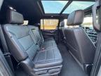 2021 CHEVROLET SUBURBAN K1500 RST   for sale at Copart MA - NORTH BOSTON