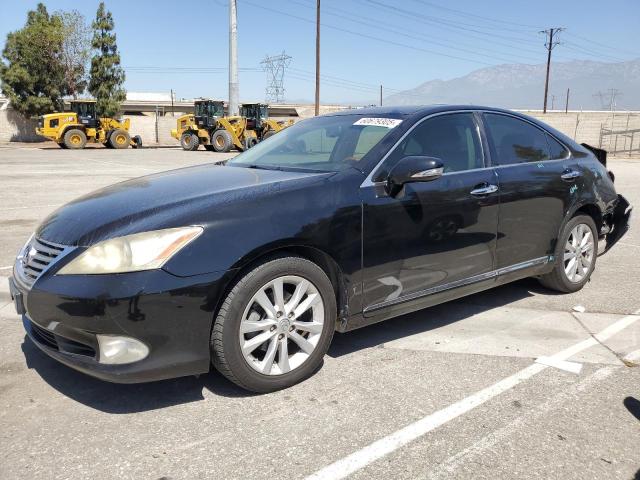 2012 Lexus Es 350 3.5L