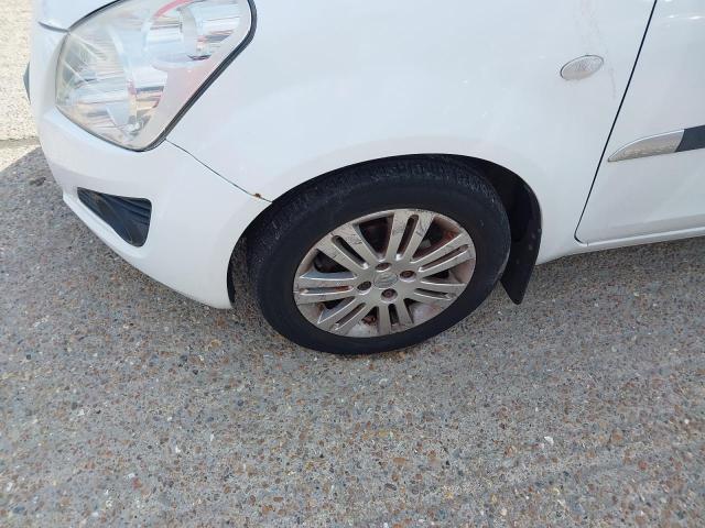2014 SUZUKI SPLASH SZ4