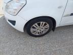 2014 SUZUKI SPLASH SZ4 for sale at Copart SANDWICH