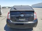 2012 Toyota Prius  на продаже в Sacramento, CA - Front End