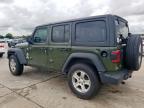 2020 Jeep Wrangler Unlimited Sport   იყიდება Grand Prairie-ში, TX - Front End