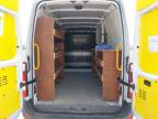2015 RENAULT MASTER MM3 for sale at Copart WHITBURN