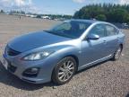 2011 MAZDA 6 TS2 D for sale at Copart EAST KILBRIDE