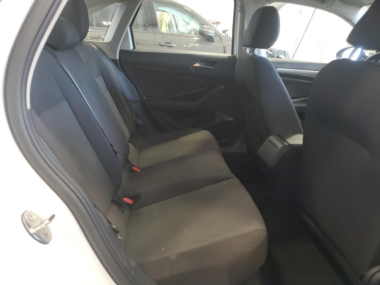 2021 Volkswagen Jetta S VIN: 3VWC57BU3MM102397 Lot: 62029715