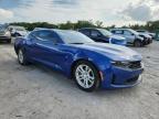 2023 Chevrolet Camaro Ls   de vânzare în Jacksonville, FL - Rear End
