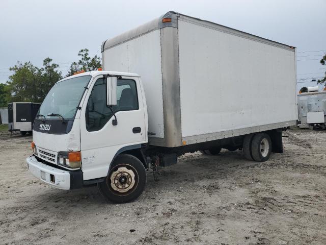 2005 Isuzu Nqr 