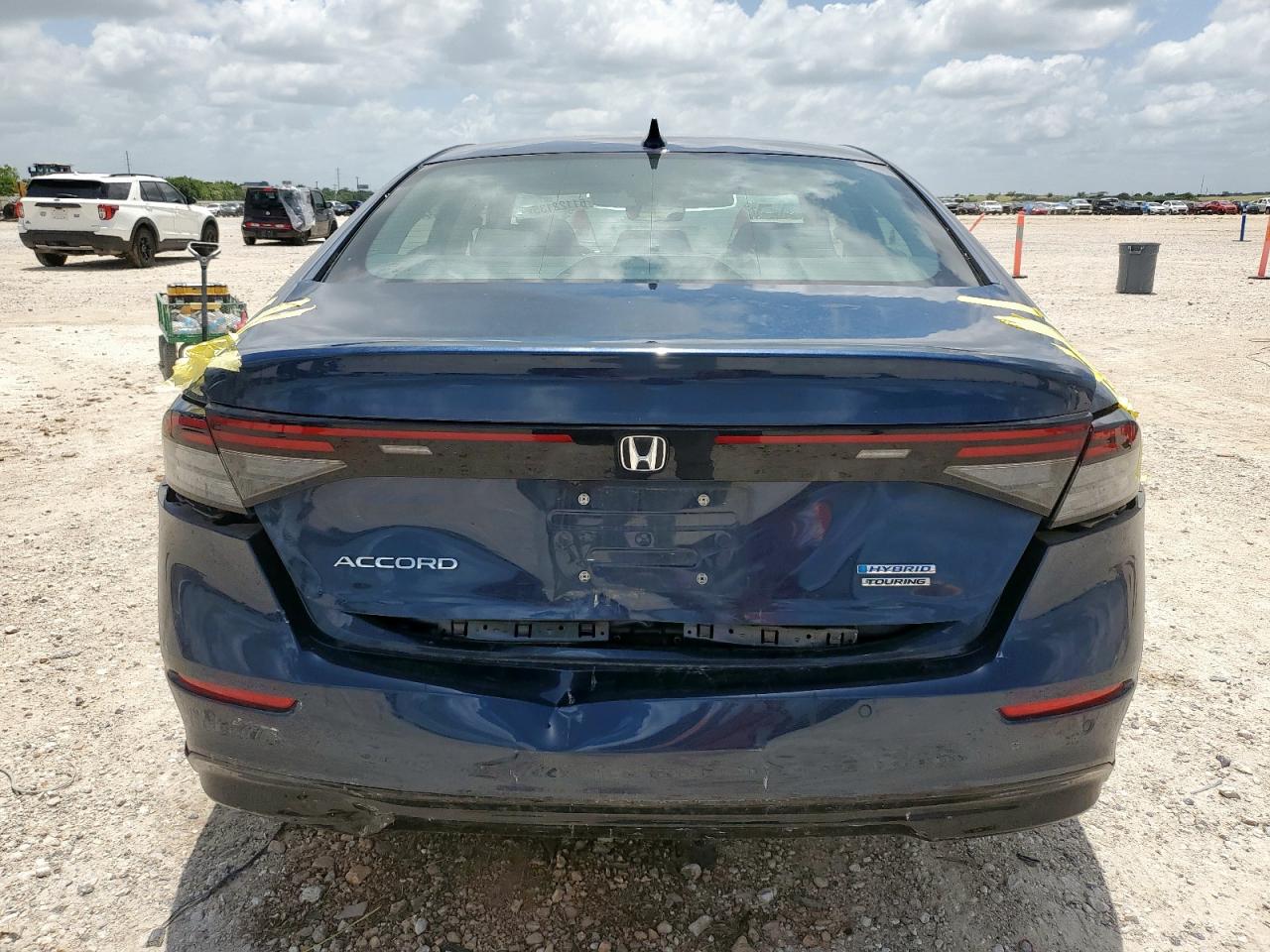 1HGCY2F89PA033020 HONDA ACCORD 2023