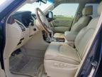 2015 Infiniti Qx80  de vânzare în Temple, TX - Front End