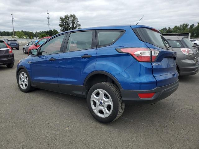 FORD ESCAPE 2017 Синий