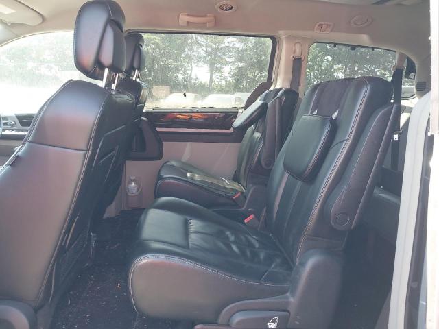 2012 CHRYSLER GRAND VOYA
