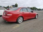 2009 Mercedes-Benz C 300 for Sale in Woodburn, OR - Mechanical