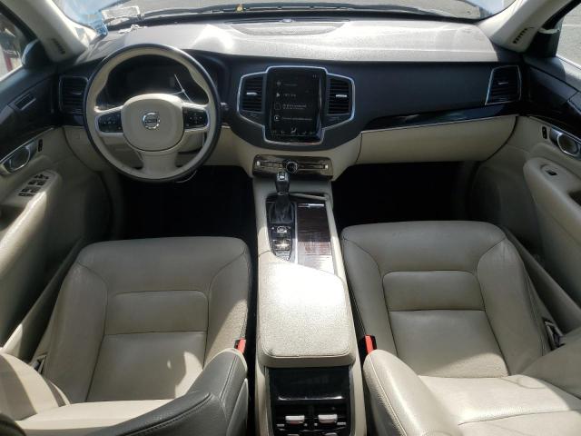  VOLVO XC90 2019 White