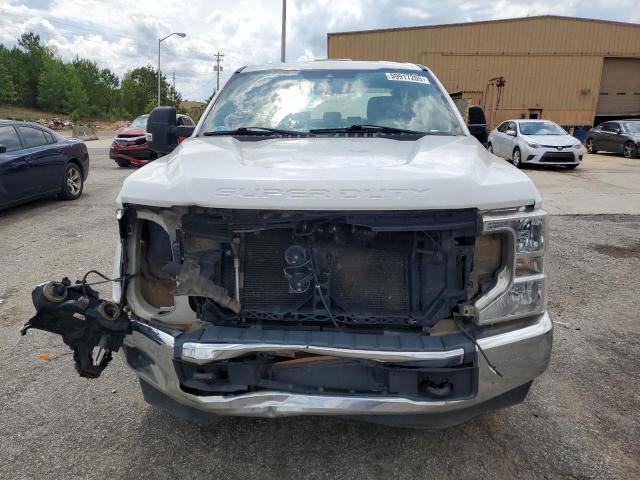  FORD F250 2020 Белы