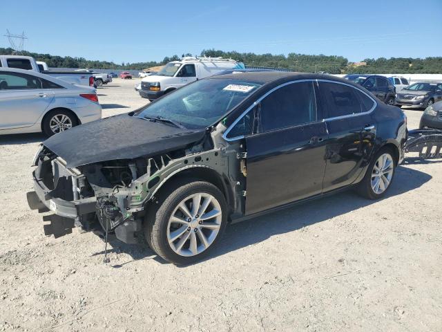  BUICK VERANO 2014 Черный