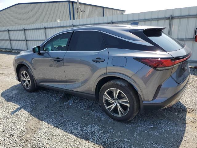  LEXUS RX 350H BA 2023 Серый
