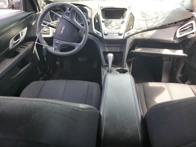 Parquets GMC TERRAIN 2014 Czarny