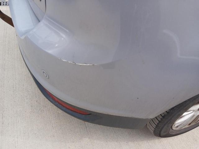 2011 FORD GRAND C-MA