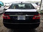 2011 Mercedes-Benz E 350 продається в Midway, FL - Front End