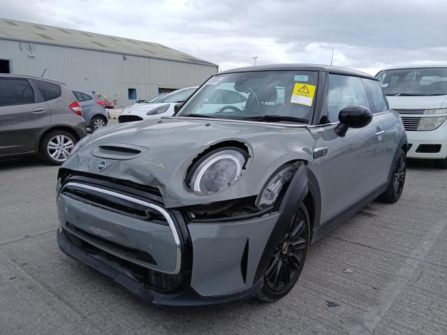 MINI COOPER S E 2022