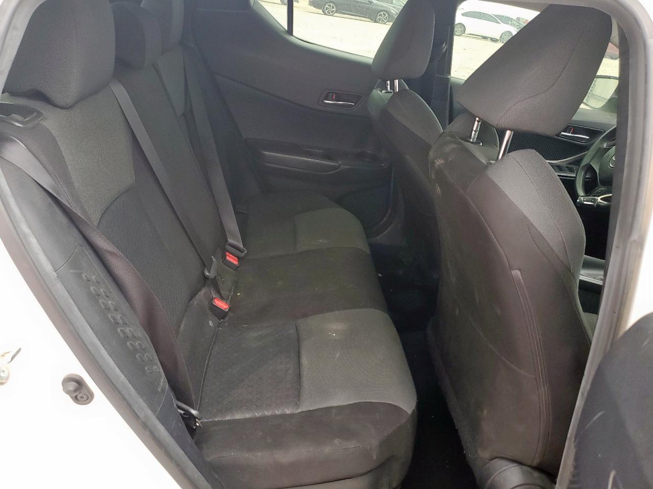 2021 Toyota C-Hr Xle VIN: JTNKHMBX3M1103833 Lot: 61987245