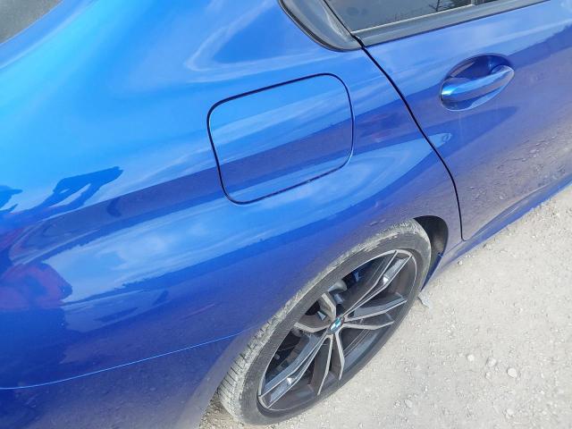 2019 BMW 320I M SPO