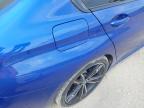 2019 BMW 320I M SPO for sale at Copart YORK