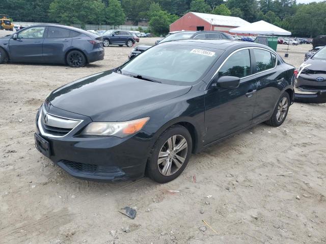  ACURA ILX 2013 Czarny