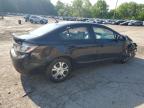 2013 Honda Civic Hybrid للبيع في Marlboro، NY - Front End