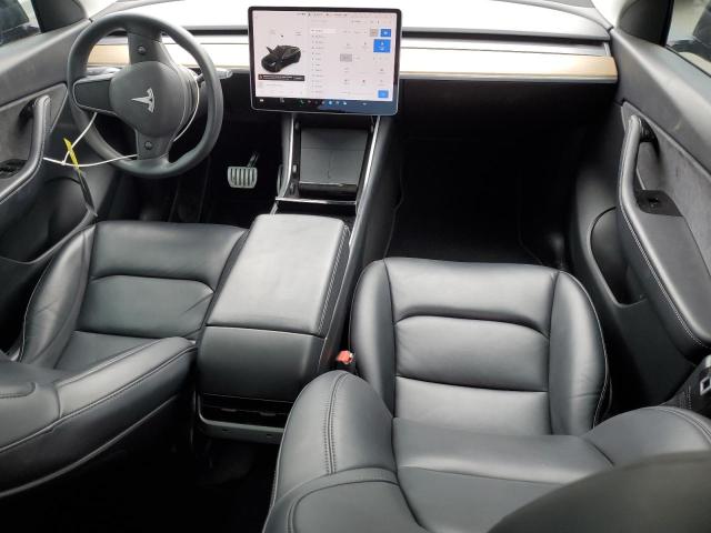  TESLA MODEL Y 2020 Czarny
