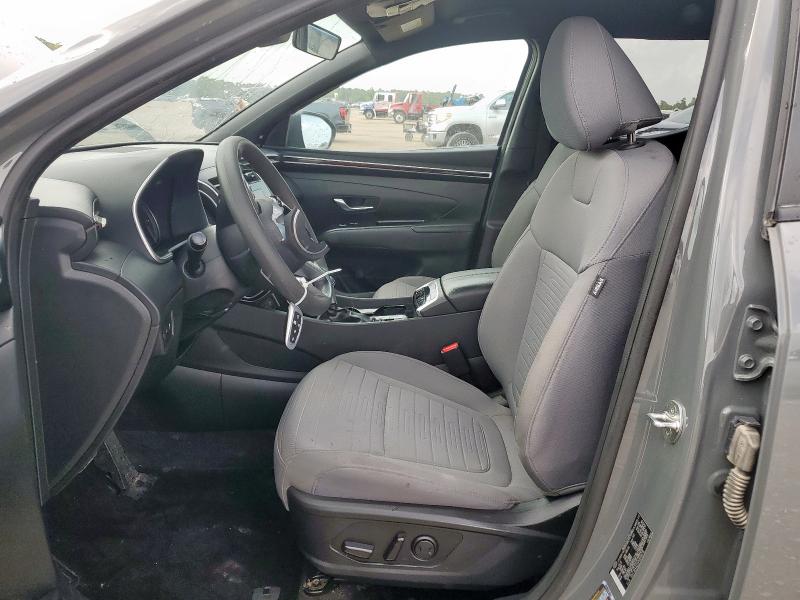  HYUNDAI SANTA CRUZ 2023 Gray
