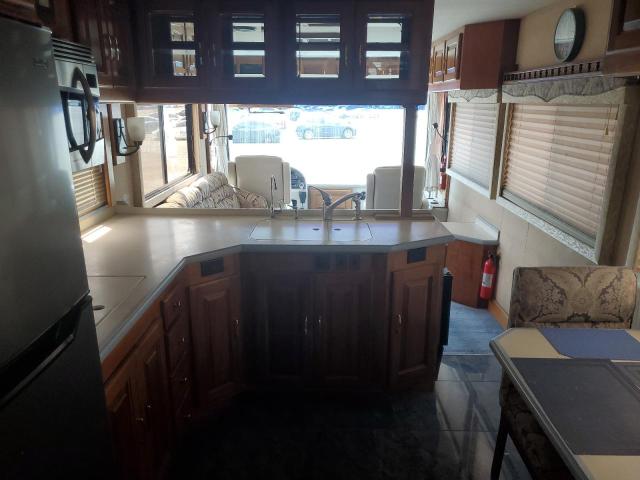 1994 ROADMASTER RAIL EXECUTIVE SIGNATURE   
