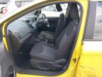2017 FORD KA+ ZETEC for sale at Copart SANDTOFT