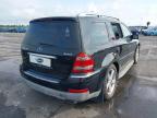 2008 MERCEDES BENZ GL320 CDI for sale at Copart CHESTER