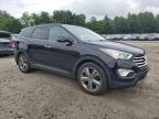 2014 Hyundai Santa Fe Gls de vânzare în Mendon, MA - Minor Dent/Scratches