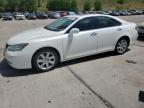 2009 Lexus Es 350 на продаже в Littleton, CO - Rear End
