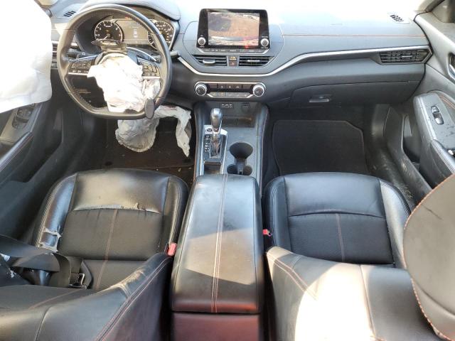  NISSAN ALTIMA 2020 Szary