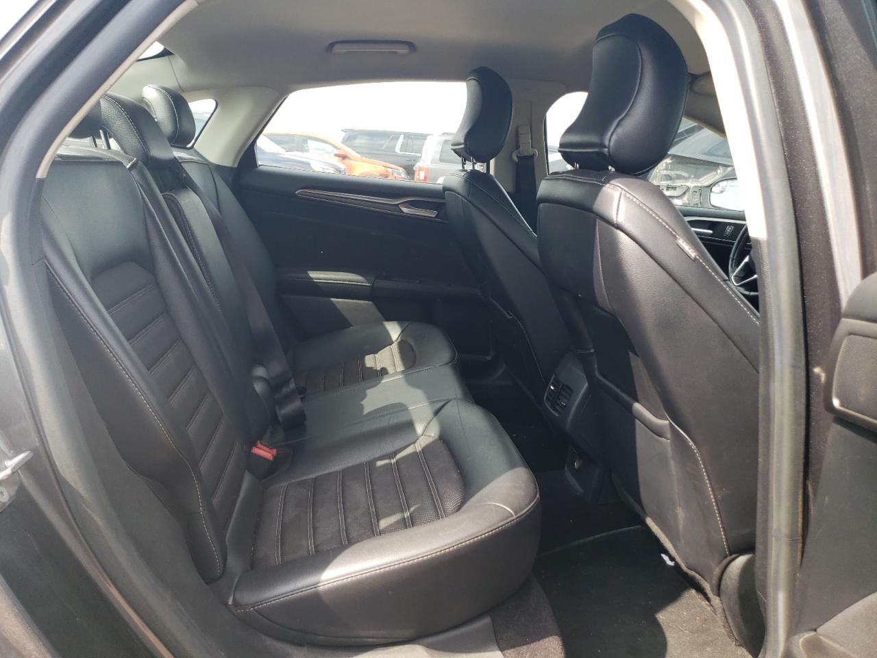 3FA6P0H9XHR326074 FORD FUSION 2017