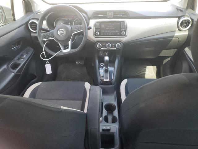  NISSAN VERSA 2020 Szary