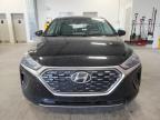 2020 Hyundai Ioniq Se zu verkaufen in Ottawa, ON - Top/Roof