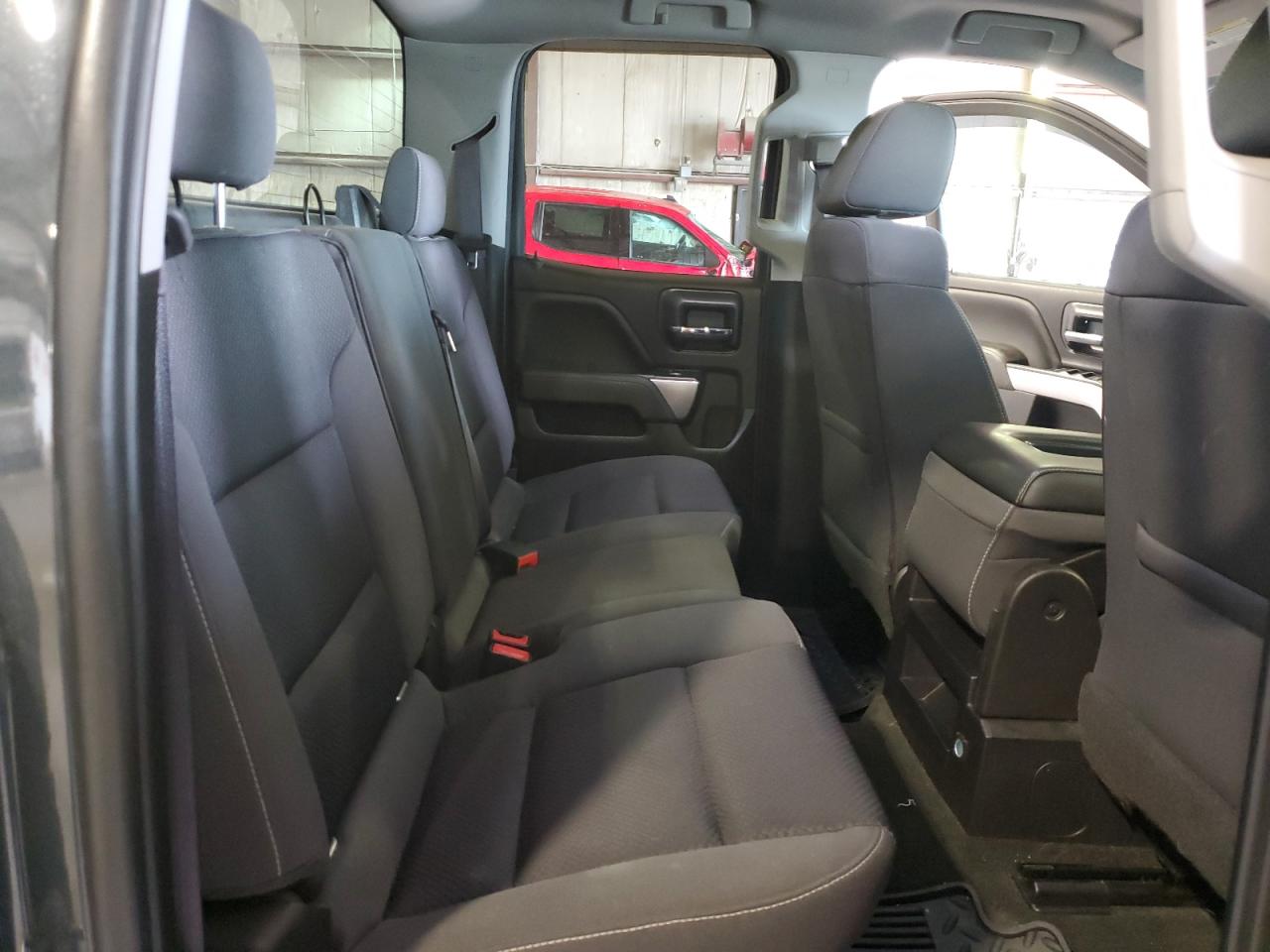 1GCVKREC7HZ314856 CHEVROLET ALL Models 2017