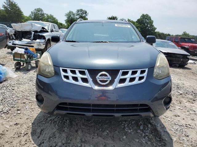 Parquets NISSAN ROGUE 2015 Blue