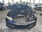 2017 Honda Civic Si იყიდება Cartersville-ში, GA - Front End
