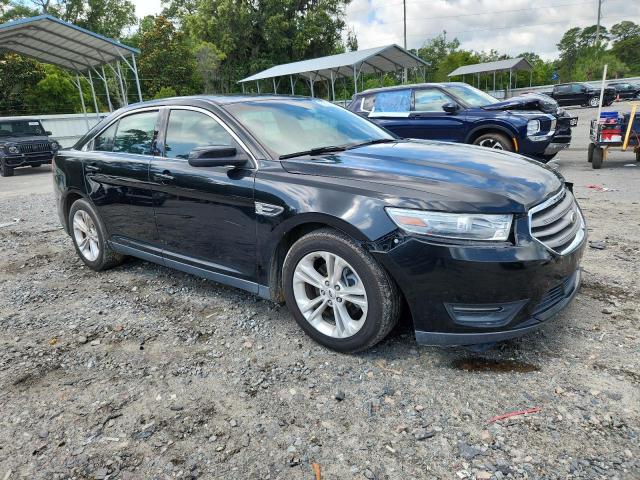  FORD TAURUS 2013 Czarny