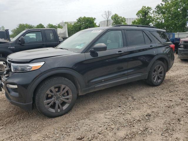 FORD EXPLORER X 2021