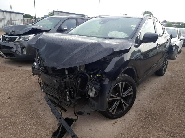 NISSAN QASHQAI N- 2018