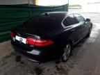 2017 JAGUAR XE PORTFOL for sale at Copart SANDTOFT