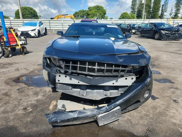 Coupet CHEVROLET CAMARO 2012 Czarny