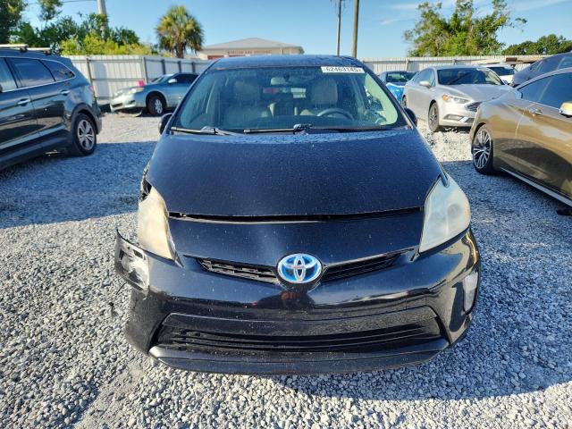  TOYOTA PRIUS 2013 Czarny